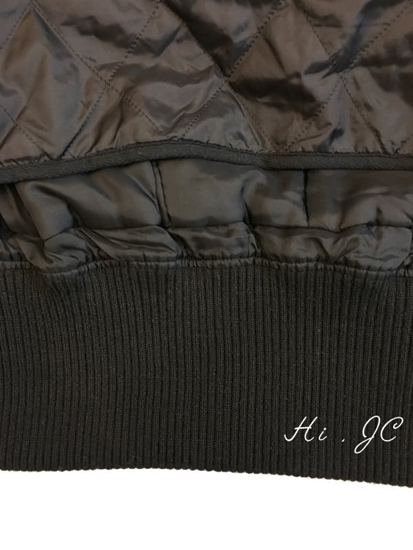 [時尚] 日貨SLY N3B軍裝外套終於入手之購買穿著心得感想