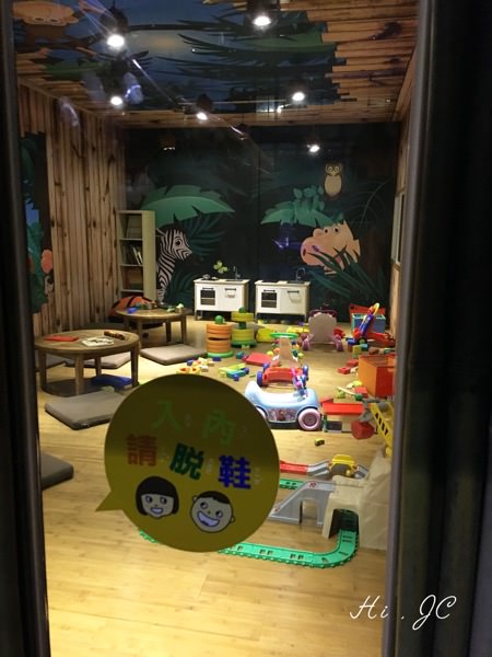 [旅行] 2017宜蘭蘭城晶英酒店Silk Place Yilan住宿趣--讓小孩玩到不想回家大人時間不夠玩的芬朵奇堡樂園