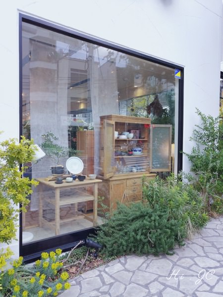 [旅行] 2017日本東京代官山內外在皆充實之旅--日本名模梨花的店Maison de Reefur與最美的蔦屋書店