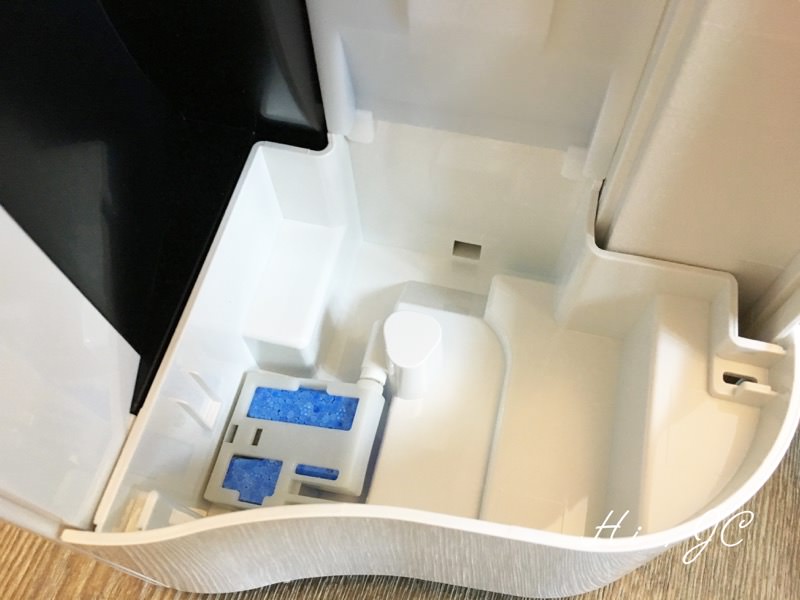 [3C購物] 超好用空氣清淨機推薦（上集）-SHARP夏普日本進口自動除菌離子空氣清淨機有效趕走我的過敏性鼻炎（ KC-JD50T）開箱文