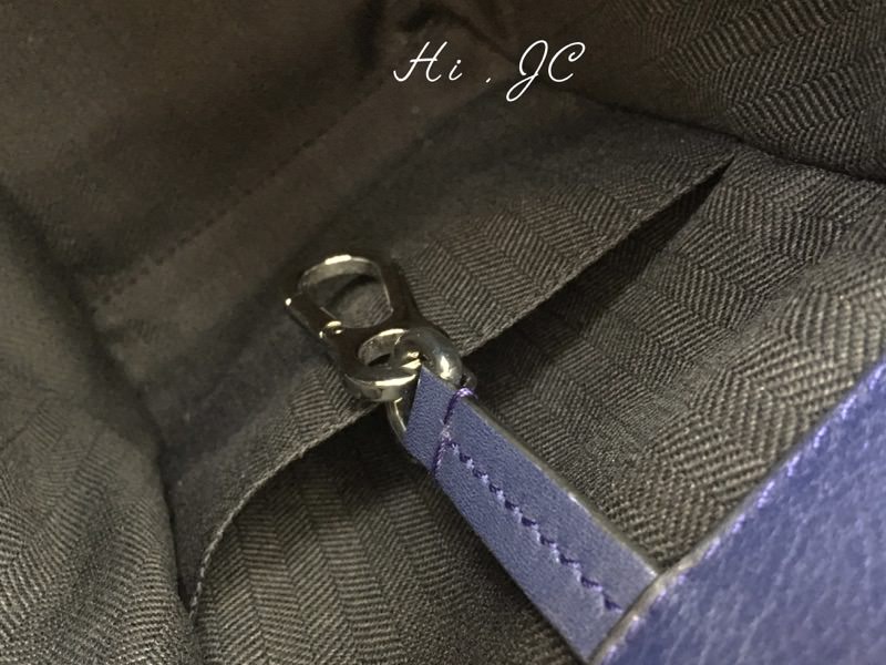 [私藏衣櫃] Loewe Hammock包吊床包開箱文必須珍藏低調質感創意十足的經典包包