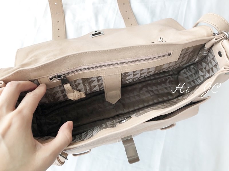 [私藏衣櫃] Proenza Schouler PS1 satchel PS包開箱文及那裡買最優惠資訊分享