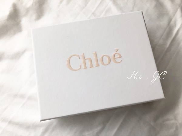 [私藏衣櫃] 超實用的Chloe Drew Square短夾開箱文最氣質的零錢短夾（含那裡買最優惠資訊）