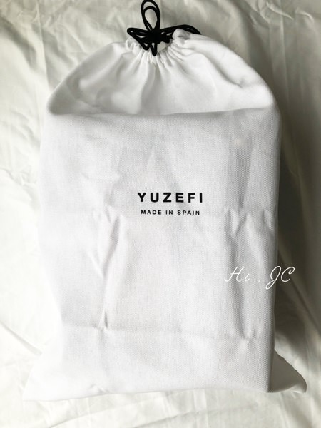[私藏衣櫃] 英國小眾包Yuzefi包一款經常斷貨只會讓你更愛它的高CP值小包-Yuzefi包開箱文及那裡買資訊分享