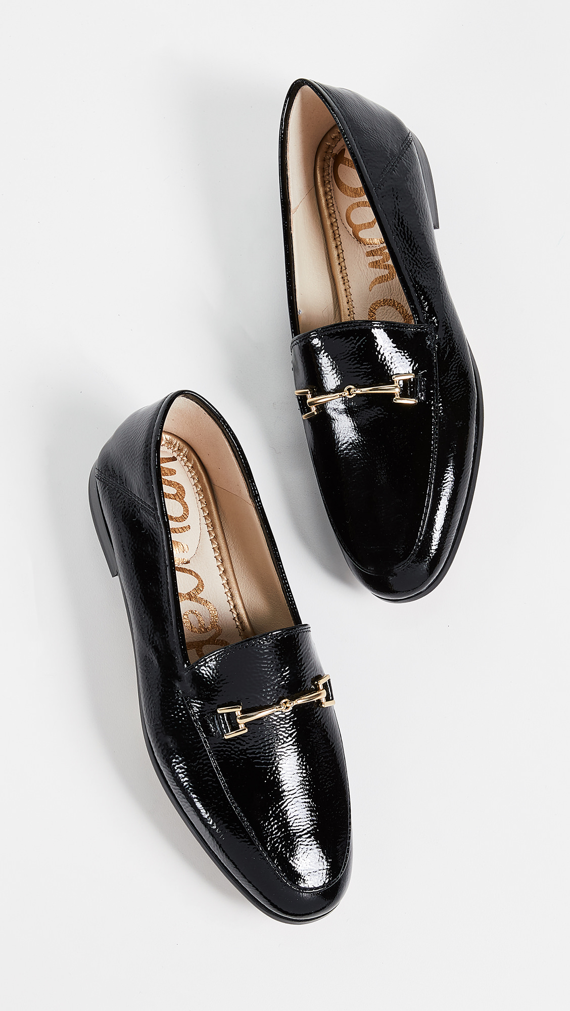 [日常穿搭] Chloe Nile包+C&C格紋短外套+Sam Edelman loafer平底鞋