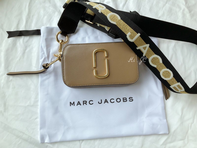 [購物] Farfetch購物教學自己買精品也可以很簡單+Marc Jacobs相機包開箱分享