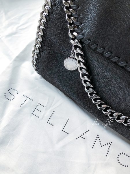 [私藏衣櫃] Stella McCartney Falabella包開箱使用心得及購買資訊分享