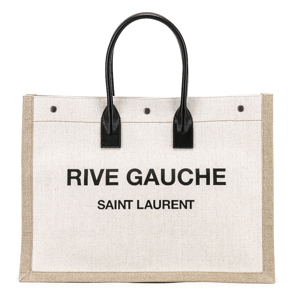 [日常穿搭] Saint Laurent YSL tote包+MSGM上衣+Pleats Please Issey Miyake裙+Comme des Garçons Playx Converse鞋