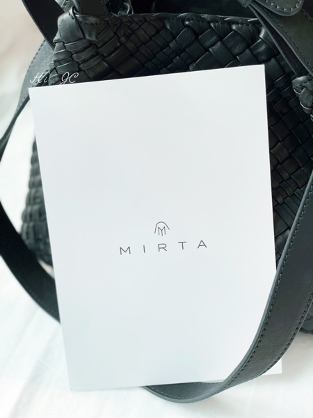 一腳踏進義大利專屬的手工浪漫--在MIRTA找到手工的溫度（不定時更新限時折扣碼）