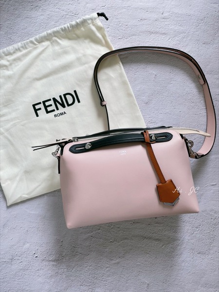 Fendi by the way bag