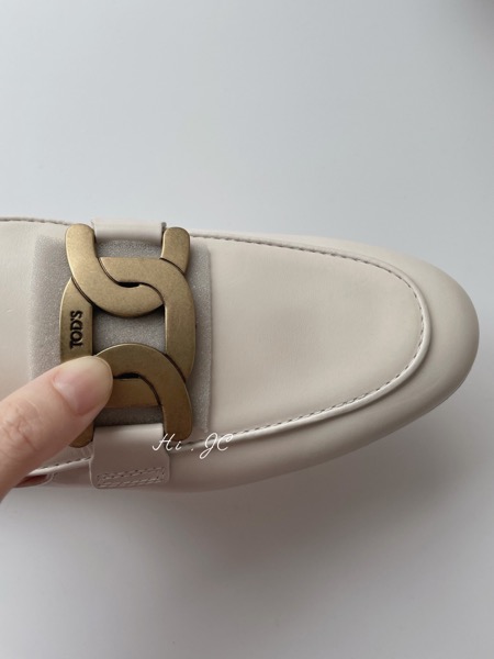 Tod's穆勒鞋開箱 （Unboxing Tod's mules）、尺寸心得+購物資訊分享