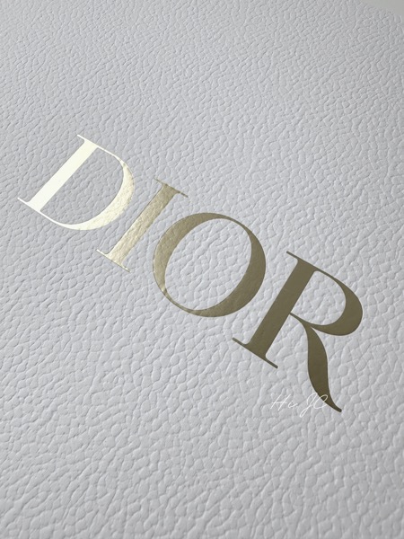 Dior Book Tote 開箱：細節與質感大揭密、到底值不值得入手？