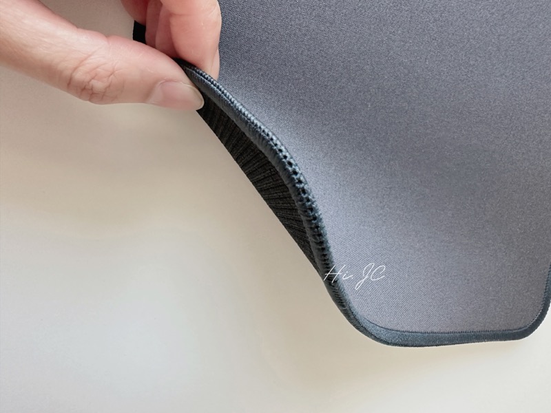 羅技滑鼠 MX Anywhere 3S ＋滑鼠墊組合讓我回不去了（非業配，真愛用品）