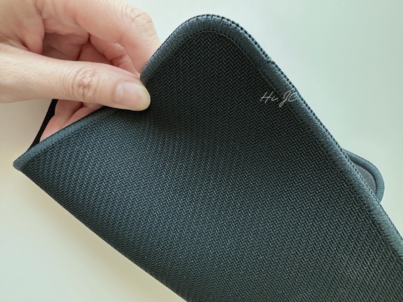 羅技滑鼠 MX Anywhere 3S ＋滑鼠墊組合讓我回不去了（非業配，真愛用品）