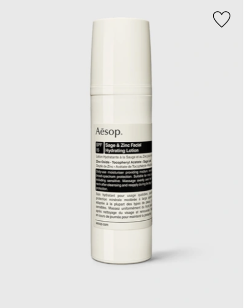 電商折扣Aesop