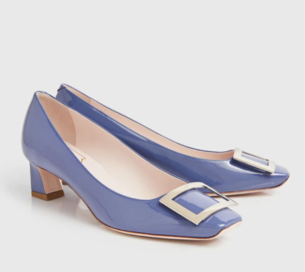 電商折扣買Roger Vivier