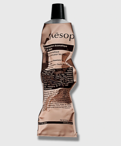 電商折扣Aesop