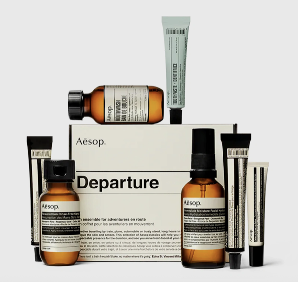 電商折扣買Aesop