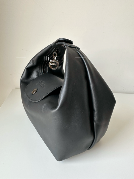 Longchamp LE PLIAGE XTRA 手提包開箱、心得分享及包包哪裡買資訊分享