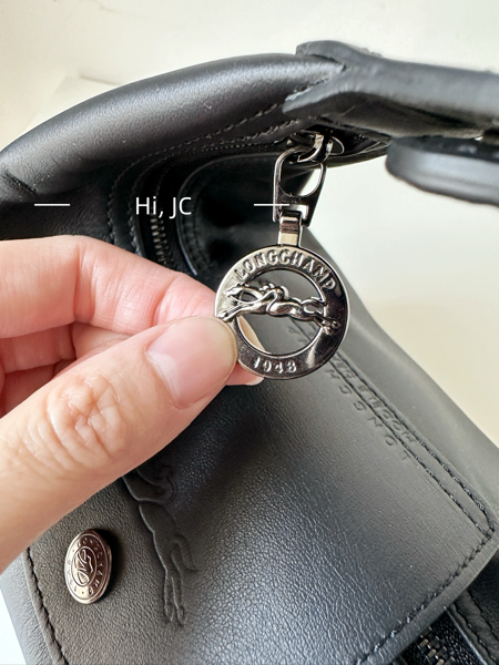 Longchamp LE PLIAGE XTRA 手提包開箱、心得分享及包包哪裡買資訊分享