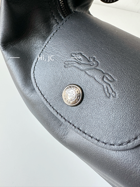 Longchamp LE PLIAGE XTRA 手提包開箱、心得分享及包包哪裡買資訊分享