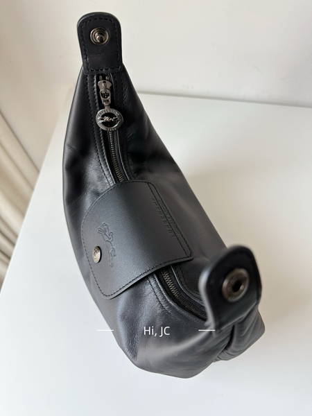 Longchamp LE PLIAGE XTRA 手提包開箱、心得分享及包包哪裡買資訊分享