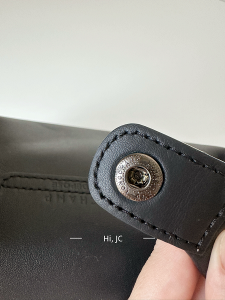 Longchamp LE PLIAGE XTRA 手提包開箱、心得分享及包包哪裡買資訊分享