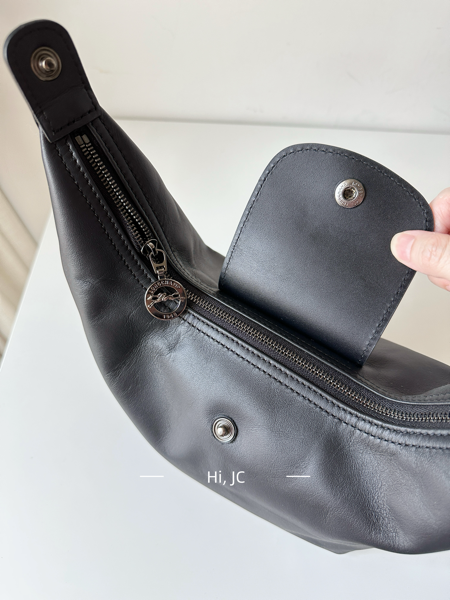 Longchamp LE PLIAGE XTRA 手提包開箱、心得分享及包包哪裡買資訊分享
