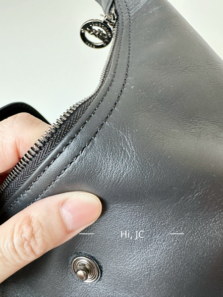 Longchamp LE PLIAGE XTRA 手提包開箱、心得分享及包包哪裡買資訊分享