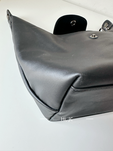 Longchamp LE PLIAGE XTRA 手提包開箱、心得分享及包包哪裡買資訊分享