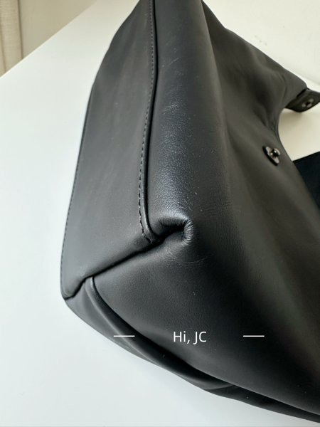 Longchamp LE PLIAGE XTRA 手提包開箱、心得分享及包包哪裡買資訊分享