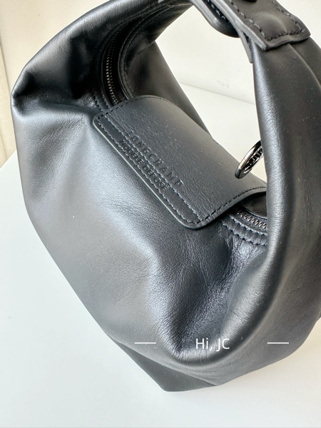 Longchamp LE PLIAGE XTRA 手提包開箱、心得分享及包包哪裡買資訊分享