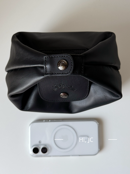 Longchamp LE PLIAGE XTRA 手提包開箱、心得分享及包包哪裡買資訊分享