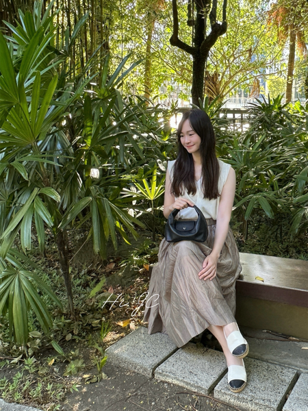 Longchamp LE PLIAGE XTRA 手提包開箱、心得分享及包包哪裡買資訊分享