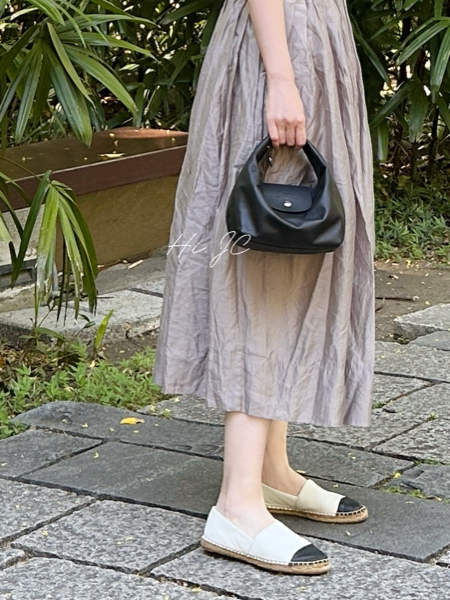 Longchamp LE PLIAGE XTRA 手提包開箱、心得分享及包包哪裡買資訊分享