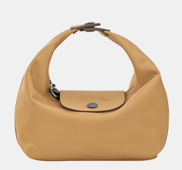 Longchamp LE PLIAGE XTRA 手提包開箱、心得分享及包包哪裡買資訊分享
