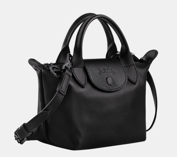 Longchamp LE PLIAGE XTRA 手提包開箱、心得分享及包包哪裡買資訊分享