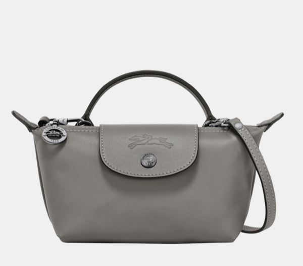 Longchamp LE PLIAGE XTRA 手提包開箱、心得分享及包包哪裡買資訊分享