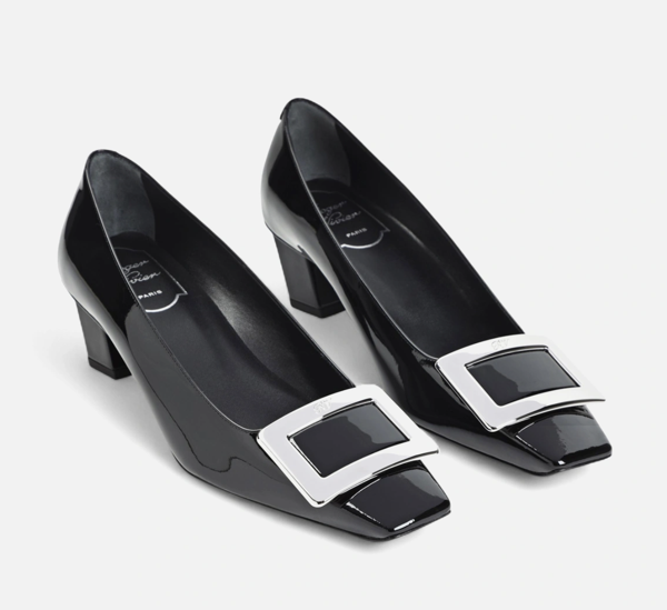 電商折扣Roger Vivier