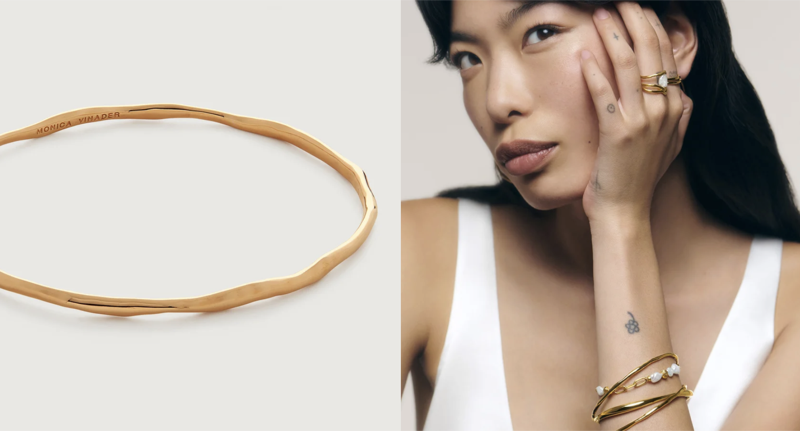 電商折扣資訊更新（10/30更新）-雙11折扣開始了～IFCHIC站折扣+Monica Vanader輕珠寶折扣最高5折+英國Harvey Nichols雙11折扣開始+巴黎萊雅金緻護髮油3入組還有超值贈品