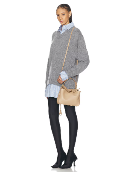 電商折扣資訊更新(11/6更新)-雙11折扣開始囉!IFCHIC站雙11折扣價格直接再減111美金+FWRD站滿額最高7折+Farfetch站雙11新品75折+Mytheresa站雙11折扣+IU廣告的高麗潔牙膏用券折扣100元 電商折扣資訊更新(11/6更新)-雙11折扣開始囉!IFCHIC站雙11折扣價格直接再減111美金+FWRD站滿額最高7折+Farfetch站雙11新品75折+Mytheresa站雙11折扣+IU廣告的高麗潔牙膏用券折扣100元