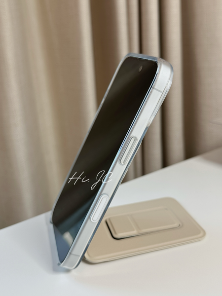 開箱~Moft手機支架好用嗎?(來開箱傳說中的百變手機支架) 開箱~Moft手機支架好用嗎?(來開箱傳說中的百變手機支架)