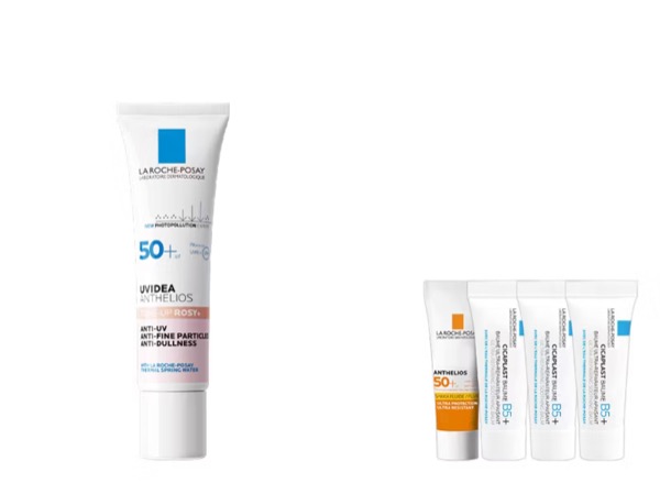 電商折扣資訊更新（11/22更新）-IFCHIC站黑五折扣開打+HBX站黑五買多還有額外折扣+Monica Vinader 黑五5折起+SSENSE站折扣5折起+久違的Saint Laurent Manhattan mini包好價格+理膚寶水妝前防曬霜5件組特價