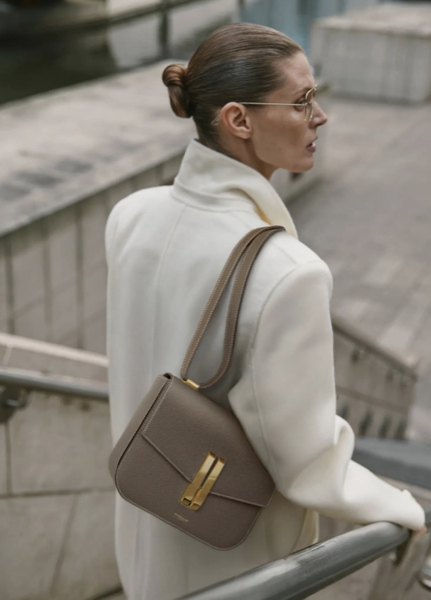 電商折扣資訊更新（11/28更新）-IFCHIC站黑五折扣2折起+Demellier黑五折扣8折+Mytheresa站折扣5折起