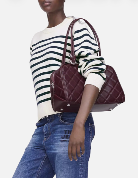 電商折扣資訊更新（12/12更新）-IFCHIC站Marc Jacobs包包4折起+Longchamp換季折扣+Cettire站折上折（限時活動）+Outnet站精品折扣網25折起+好用肩頸貼推薦～花王美舒律肩頸貼