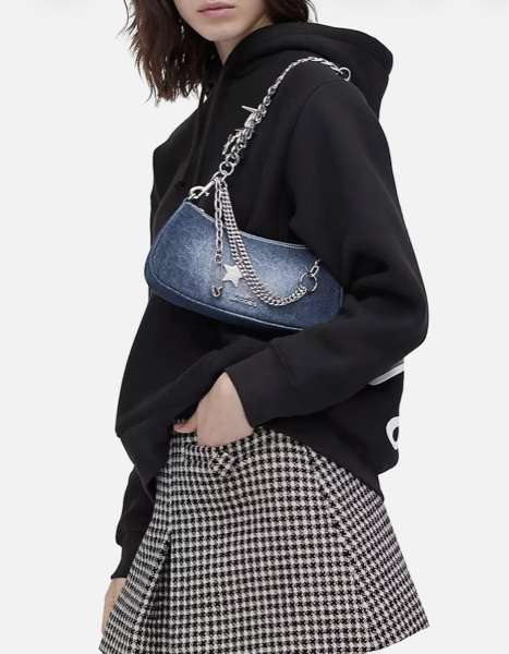 電商折扣資訊更新（12/12更新）-IFCHIC站Marc Jacobs包包4折起+Longchamp換季折扣+Cettire站折上折（限時活動）+Outnet站精品折扣網25折起+好用肩頸貼推薦～花王美舒律肩頸貼