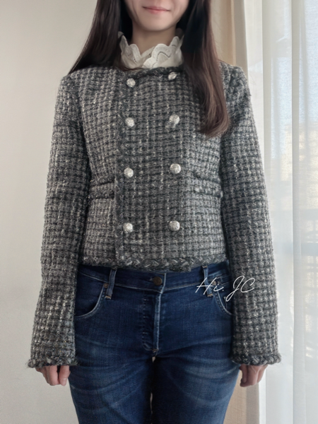 Fabrique 開箱|國際設計師品牌直寄台灣:6 件值得買的高質感單品實穿推薦(含專屬折扣碼資訊) Fabrique 開箱|國際設計師品牌直寄台灣:6 件值得買的高質感單品實穿推薦(含專屬折扣碼資訊)