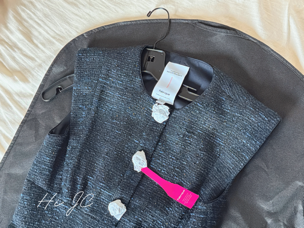 Fabrique 開箱|國際設計師品牌直寄台灣:6 件值得買的高質感單品實穿推薦(含專屬折扣碼資訊) Fabrique 開箱|國際設計師品牌直寄台灣:6 件值得買的高質感單品實穿推薦(含專屬折扣碼資訊)