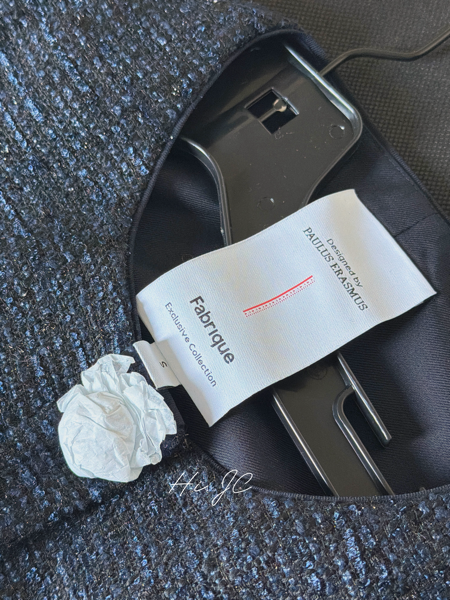 Fabrique 開箱|國際設計師品牌直寄台灣:6 件值得買的高質感單品實穿推薦(含專屬折扣碼資訊) Fabrique 開箱|國際設計師品牌直寄台灣:6 件值得買的高質感單品實穿推薦(含專屬折扣碼資訊)