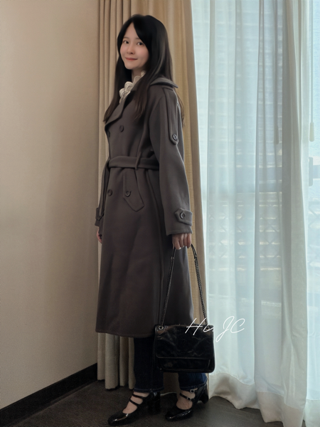 Fabrique 開箱|國際設計師品牌直寄台灣:6 件值得買的高質感單品實穿推薦(含專屬折扣碼資訊) Fabrique 開箱|國際設計師品牌直寄台灣:6 件值得買的高質感單品實穿推薦(含專屬折扣碼資訊)